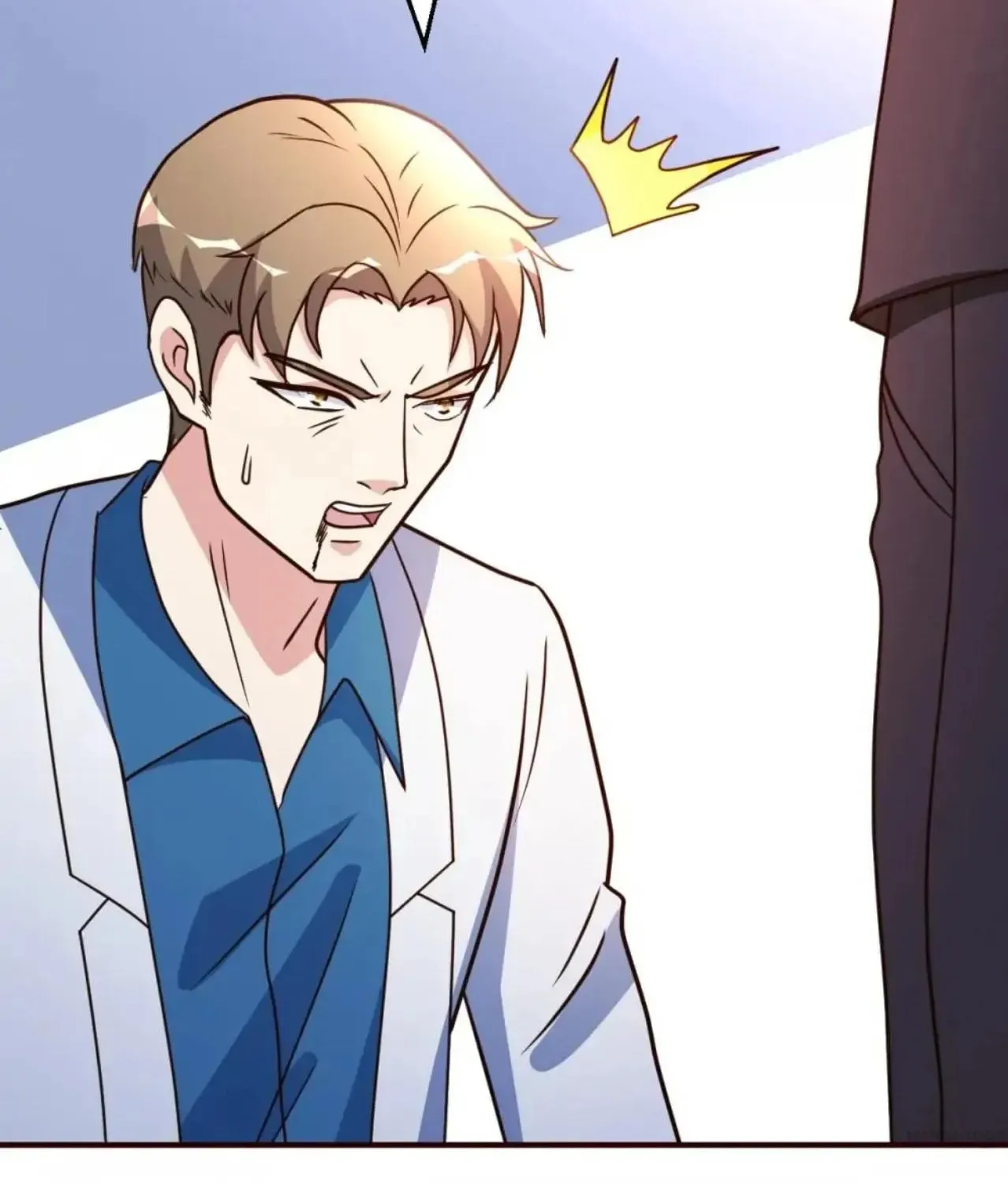 Read Urban Leveling chapter 120 image 39 on Lezhin