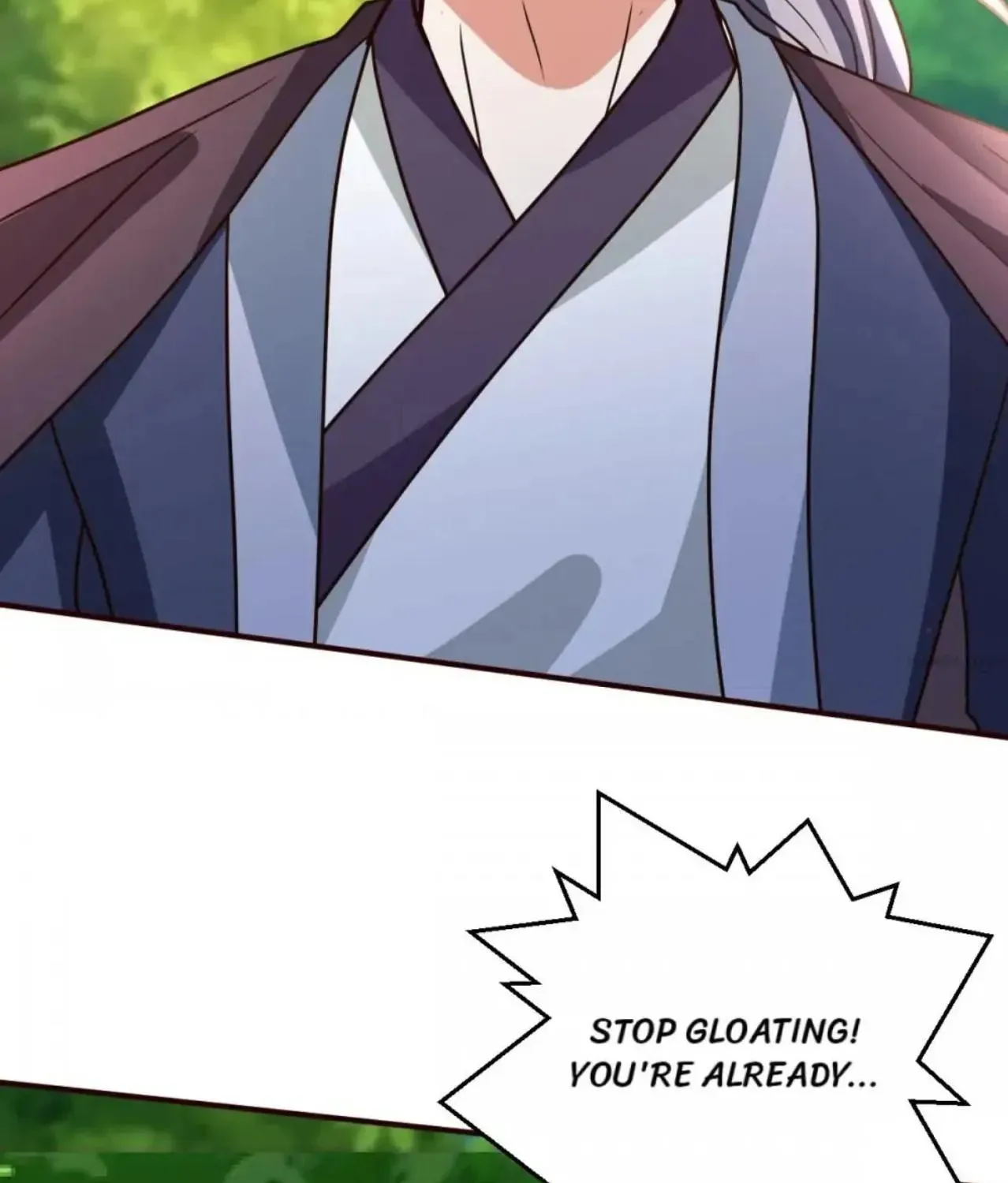Read Urban Leveling chapter 120 image 4 on Lezhin