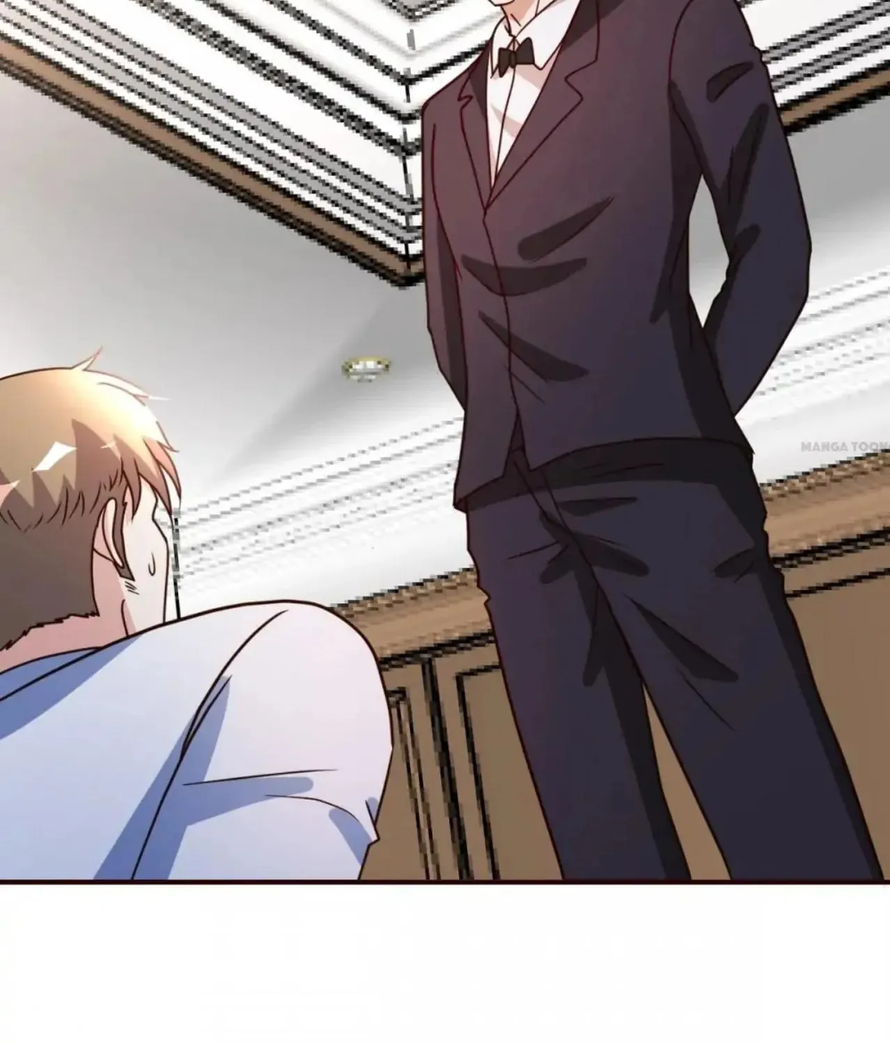 Read Urban Leveling chapter 120 image 42 on Lezhin