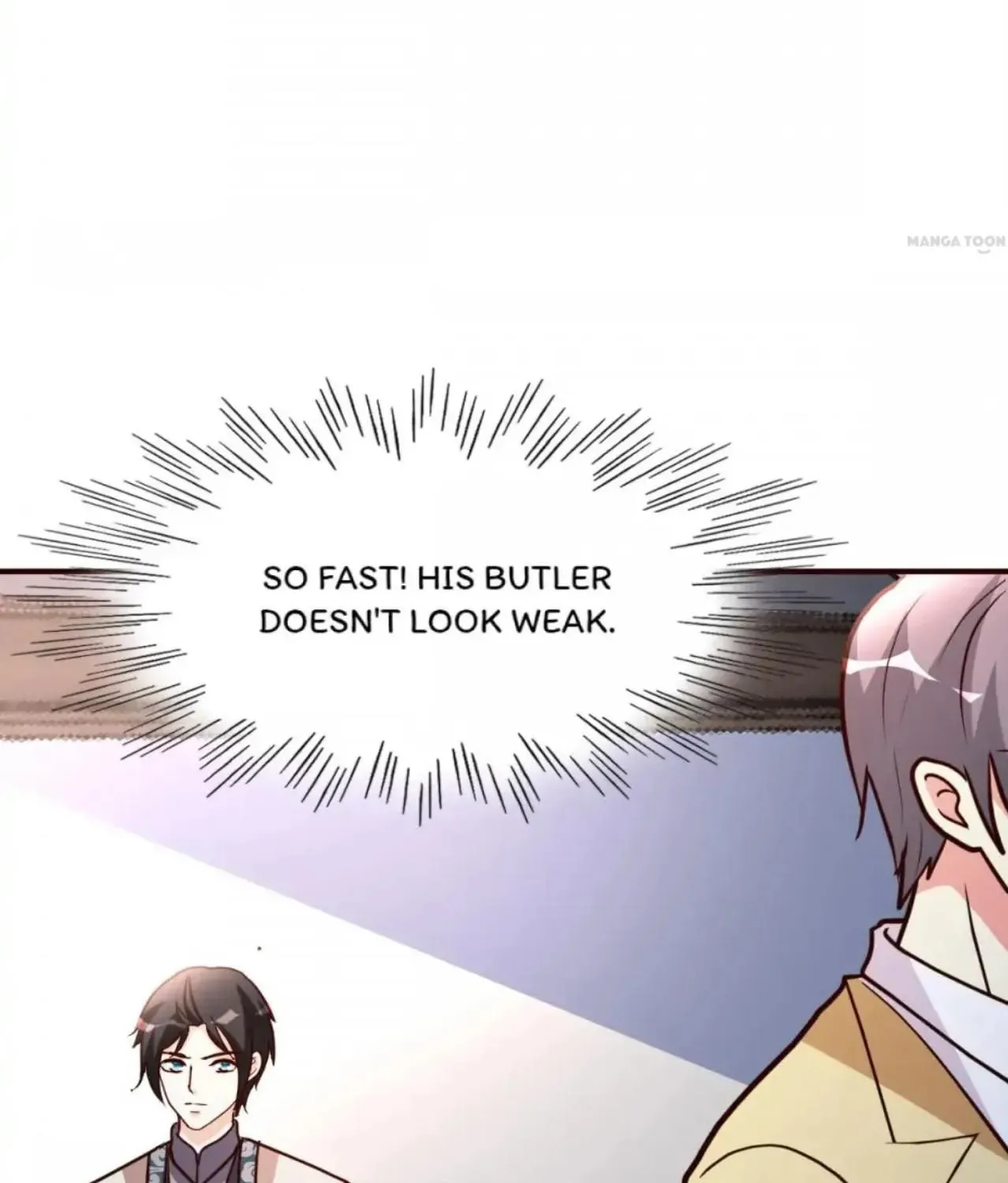 Read Urban Leveling chapter 120 image 43 on Lezhin
