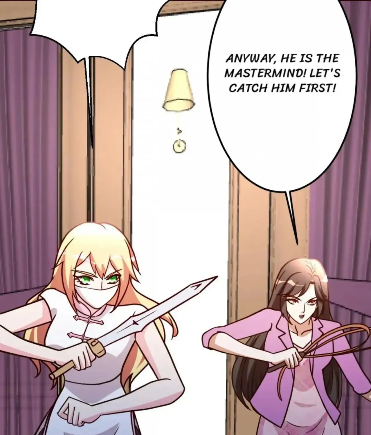 Read Urban Leveling chapter 120 image 45 on Lezhin