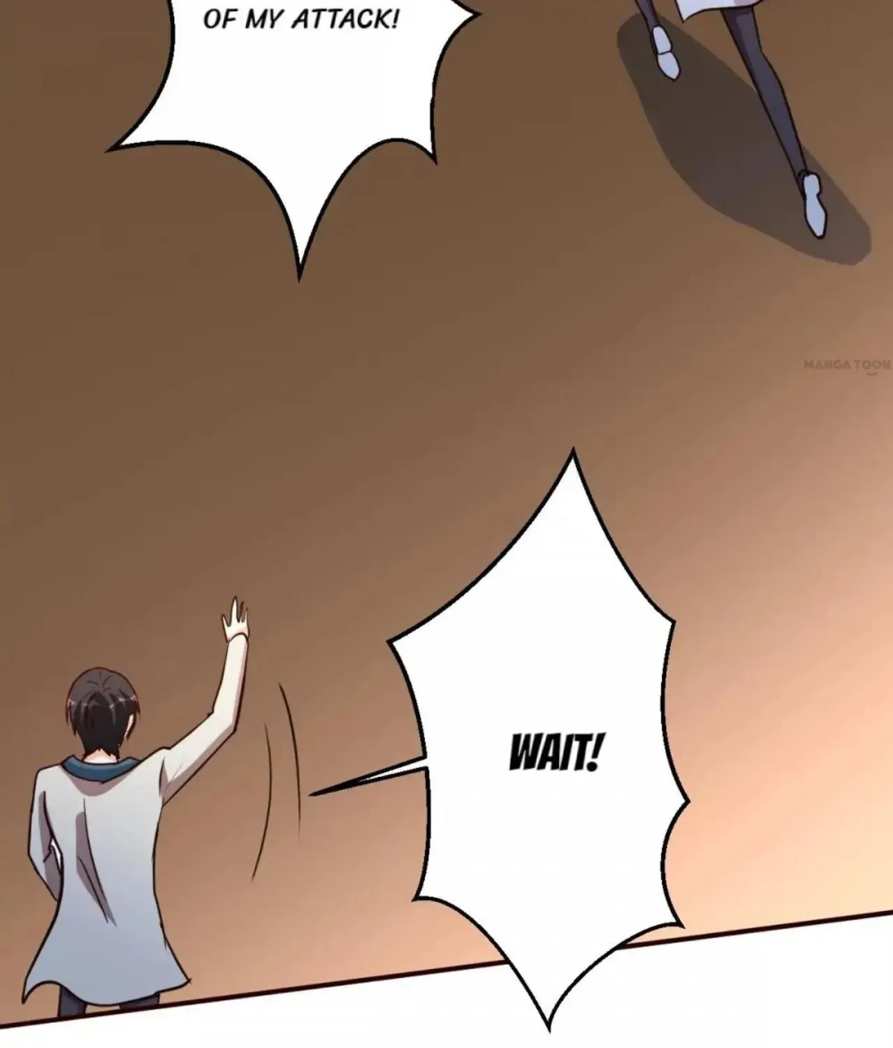 Read Urban Leveling chapter 120 image 49 on Lezhin