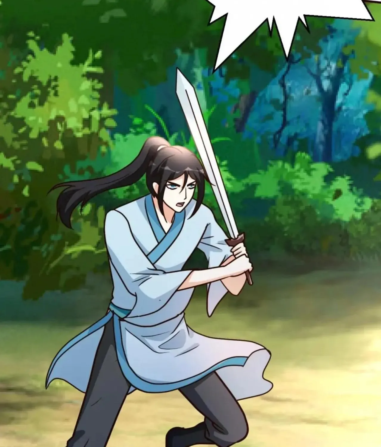Read Urban Leveling chapter 120 image 5 on Lezhin