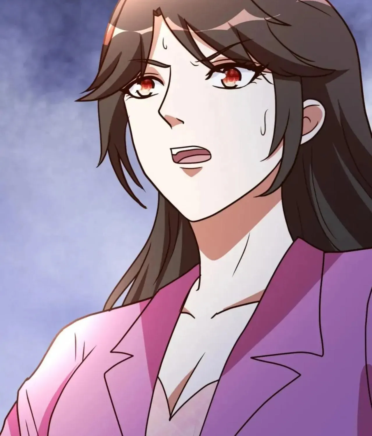 Read Urban Leveling chapter 120 image 56 on Lezhin