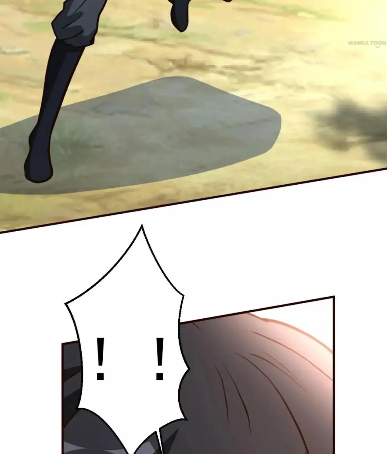 Read Urban Leveling chapter 120 image 6 on Lezhin