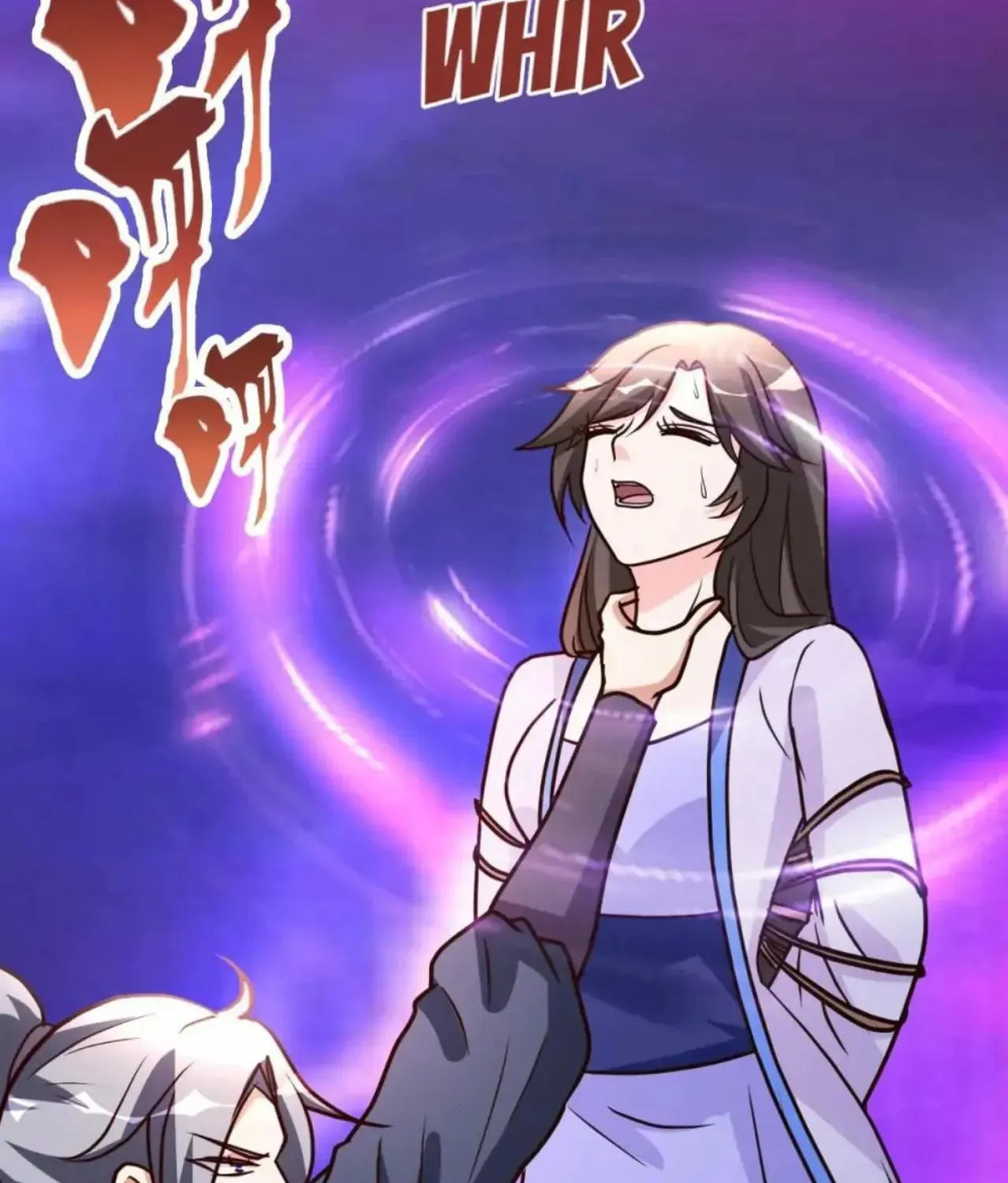 Read Urban Leveling chapter 120 image 8 on Lezhin