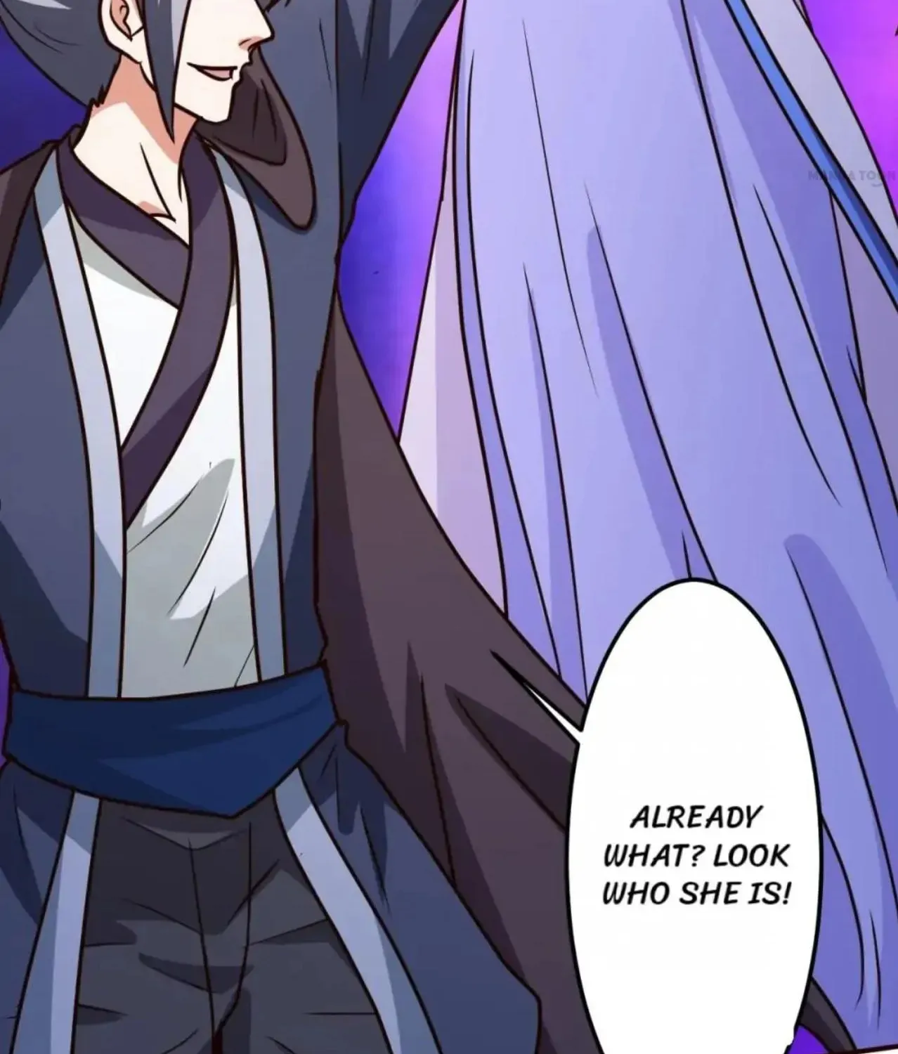 Read Urban Leveling chapter 120 image 9 on Lezhin