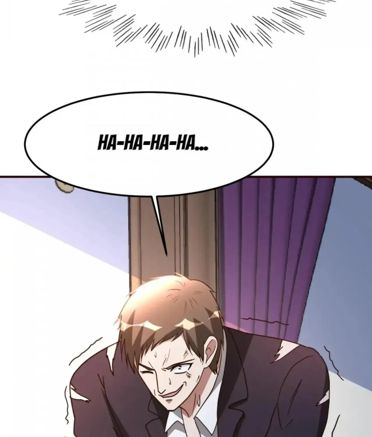 Read Urban Leveling chapter 123 image 13 on Lezhin