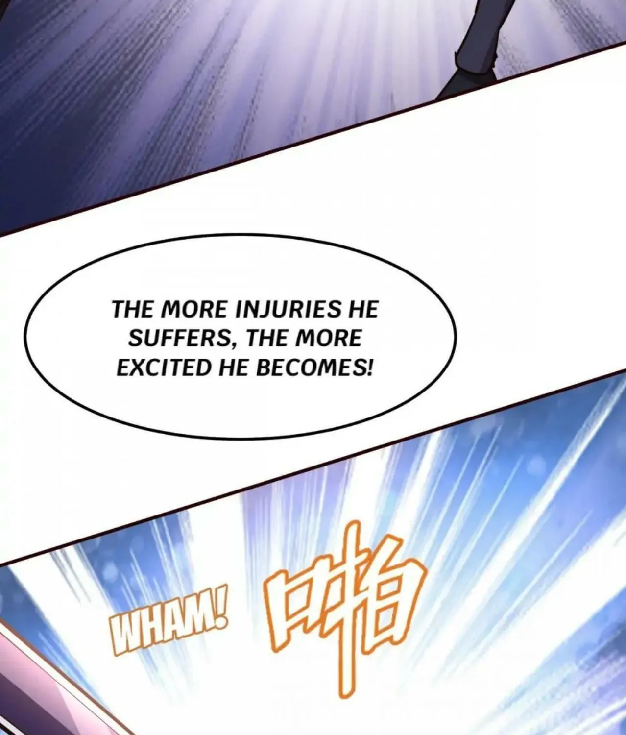 Read Urban Leveling chapter 123 image 18 on Lezhin