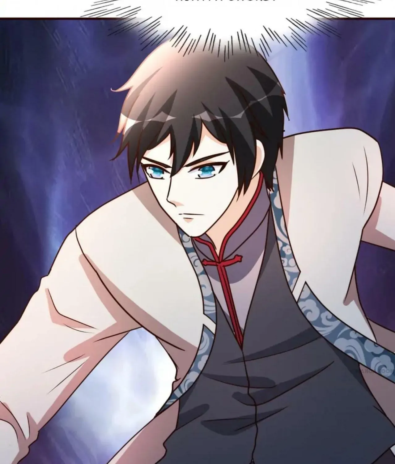 Read Urban Leveling chapter 123 image 20 on Lezhin