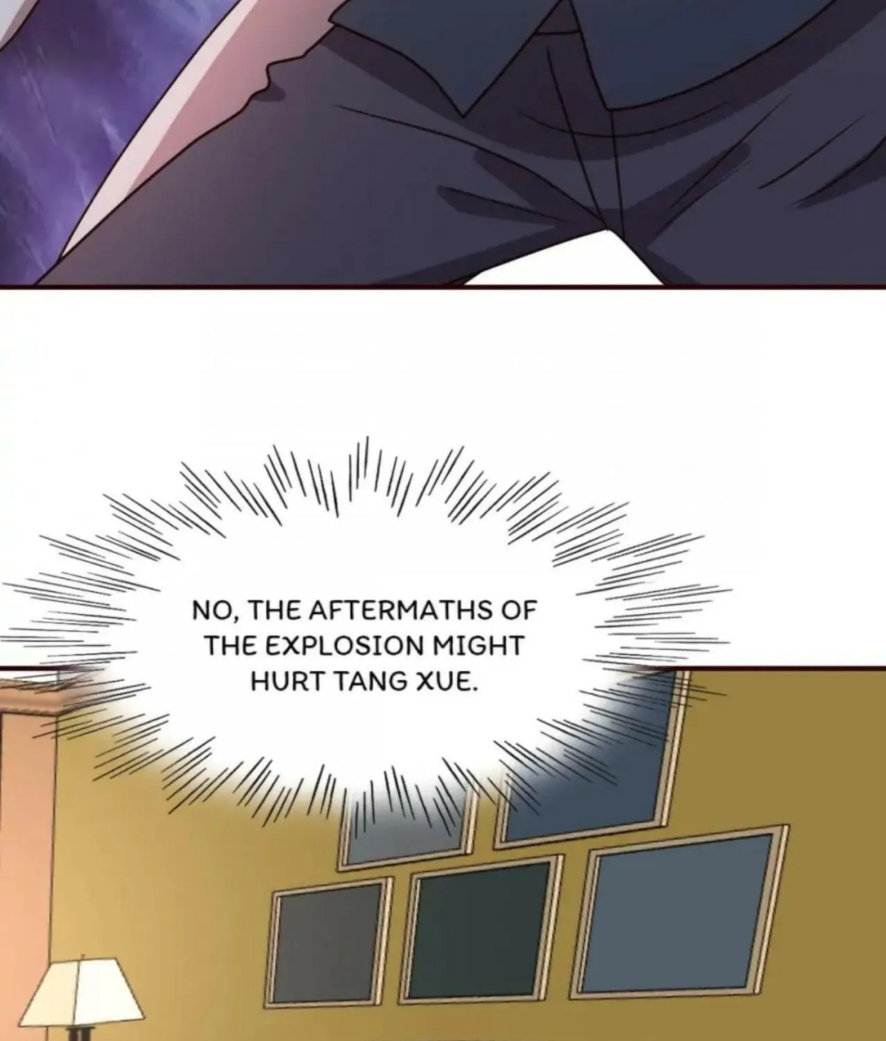Read Urban Leveling chapter 123 image 21 on Lezhin