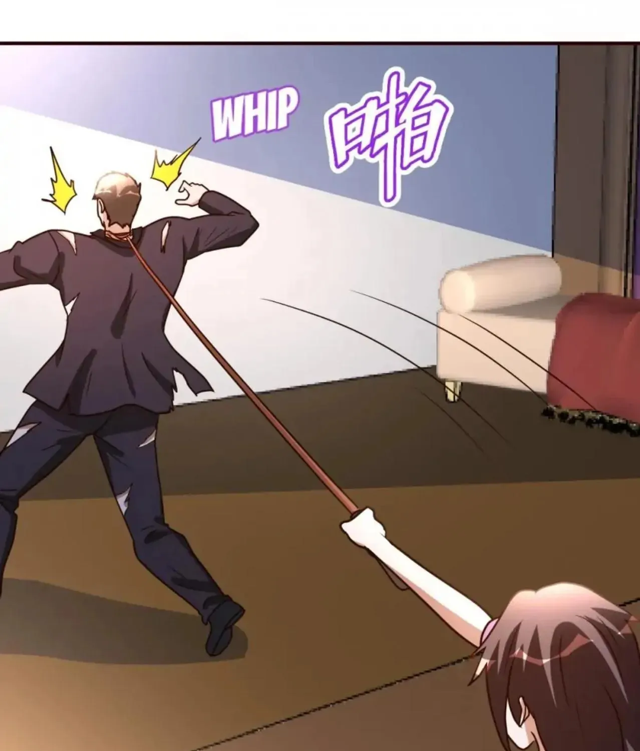Read Urban Leveling chapter 123 image 27 on Lezhin