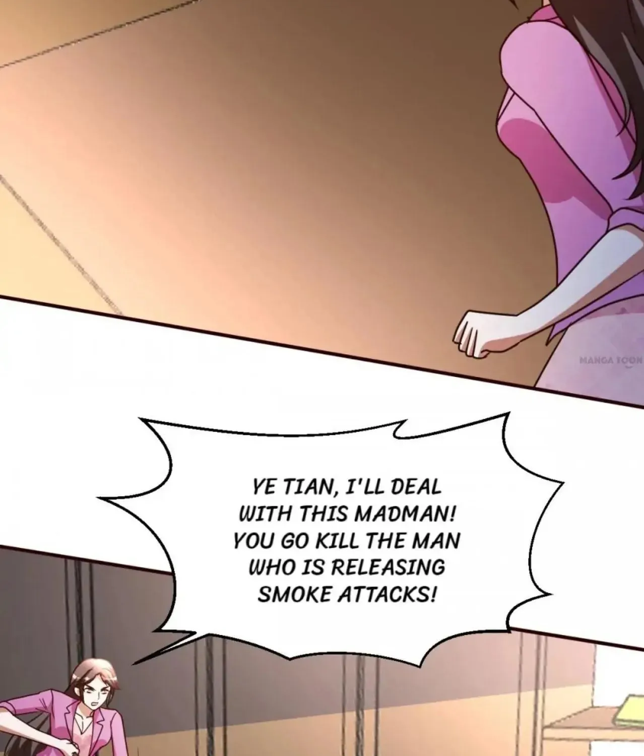 Read Urban Leveling chapter 123 image 28 on Lezhin
