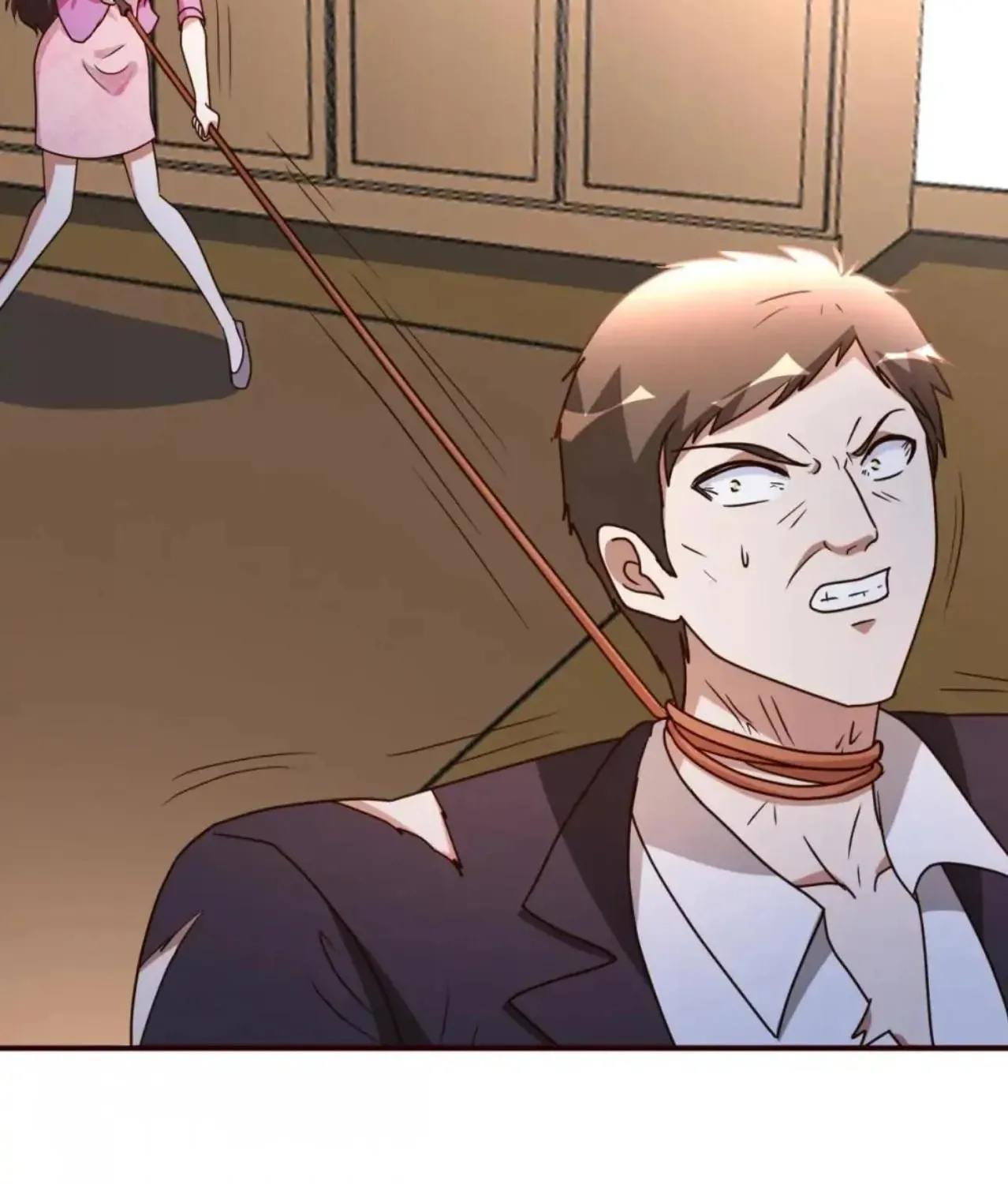 Read Urban Leveling chapter 123 image 29 on Lezhin