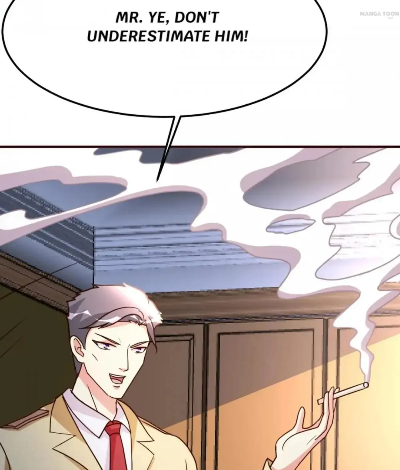 Read Urban Leveling chapter 123 image 3 on Lezhin