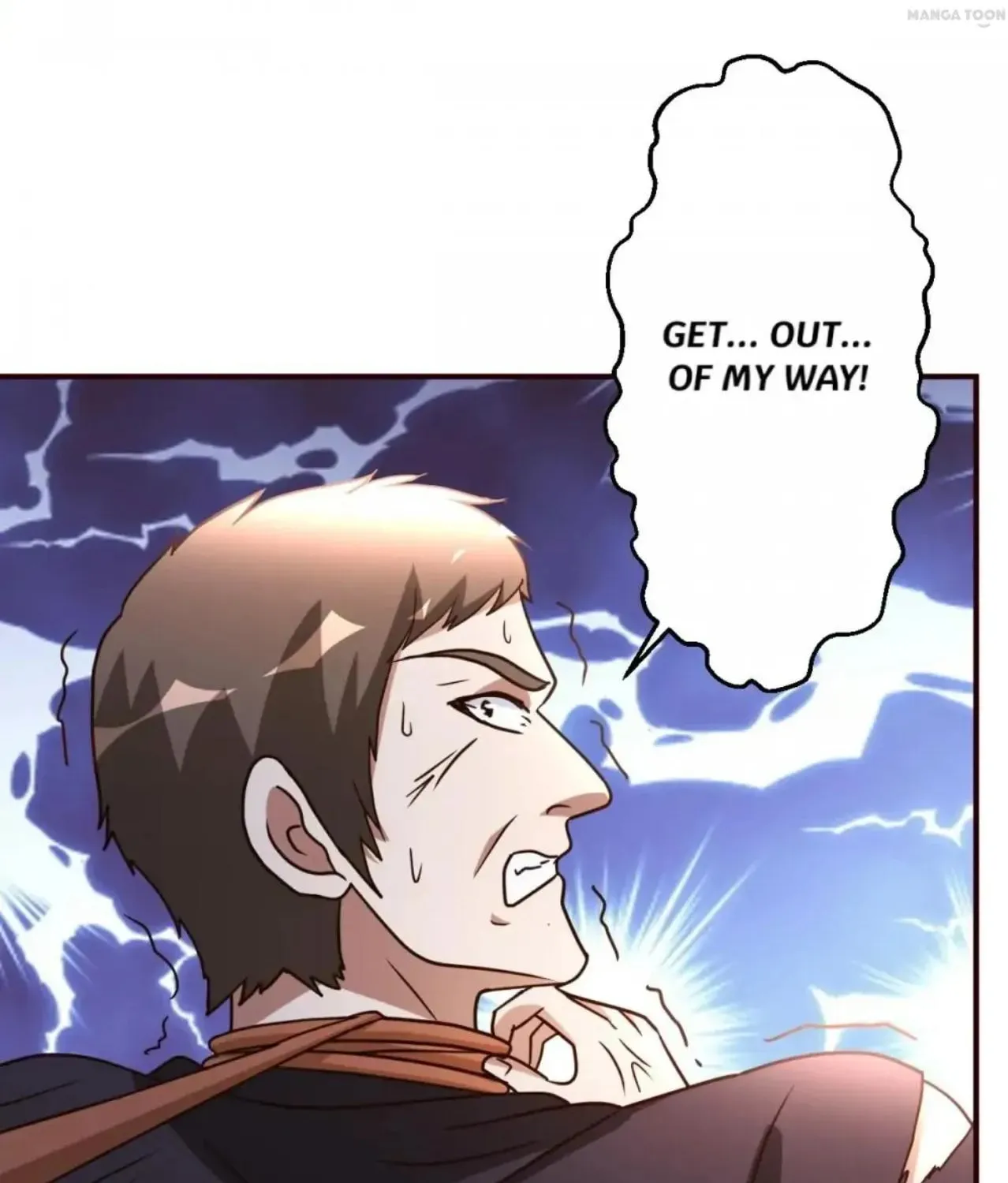 Read Urban Leveling chapter 123 image 30 on Lezhin