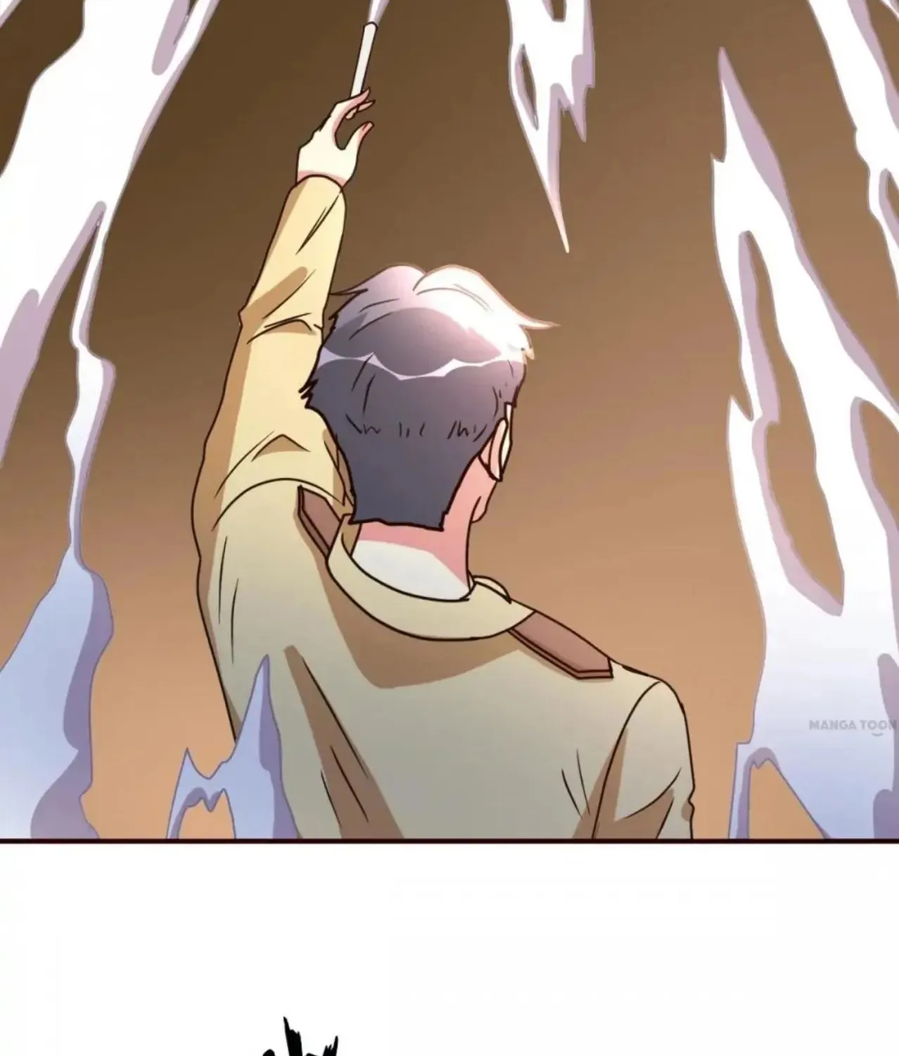 Read Urban Leveling chapter 123 image 36 on Lezhin