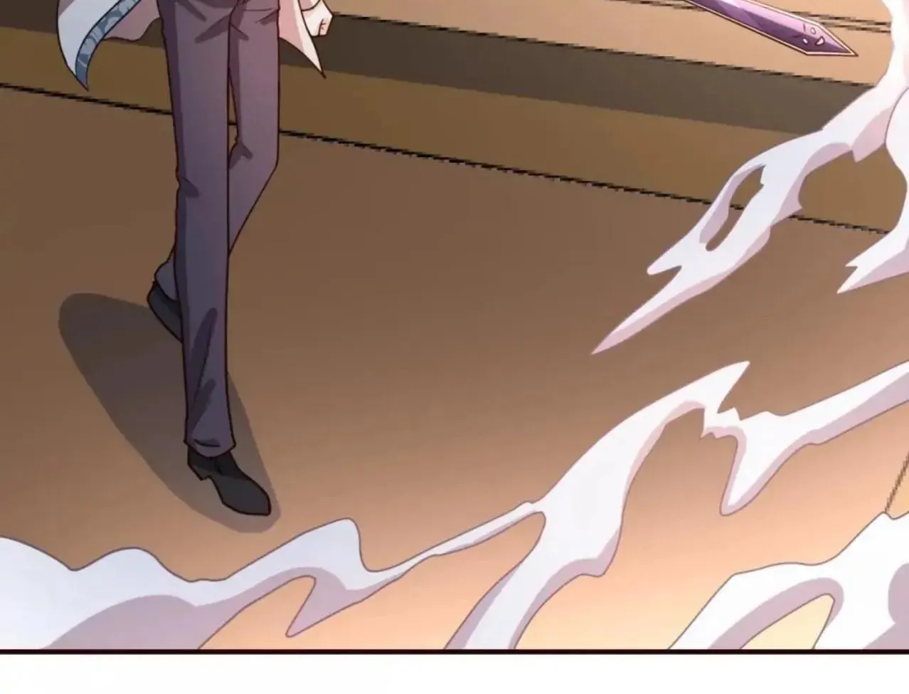 Read Urban Leveling chapter 123 image 41 on Lezhin