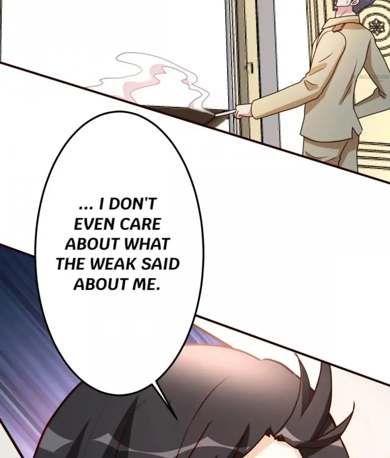 Read Urban Leveling chapter 123 image 45 on Lezhin