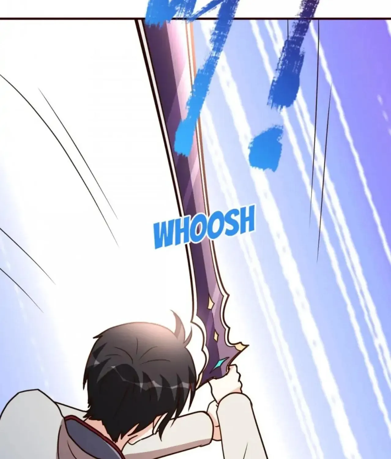 Read Urban Leveling chapter 123 image 47 on Lezhin