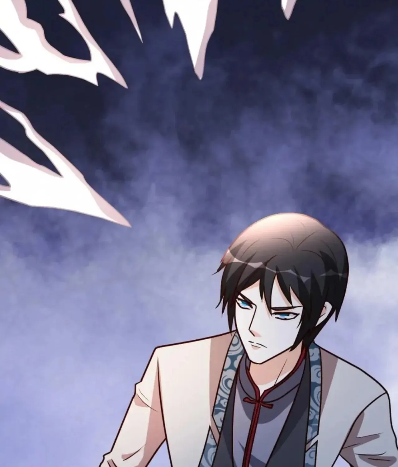 Read Urban Leveling chapter 123 image 5 on Lezhin