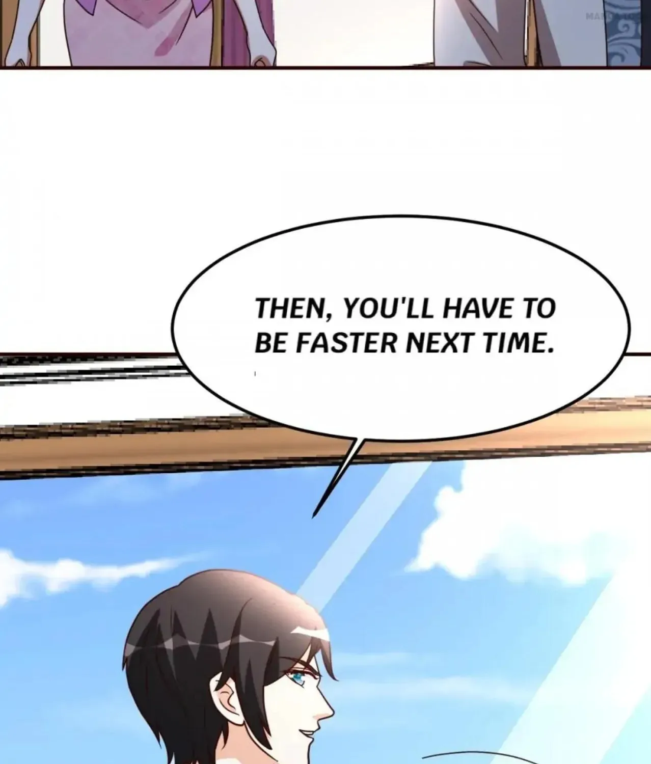 Read Urban Leveling chapter 124 image 10 on Lezhin