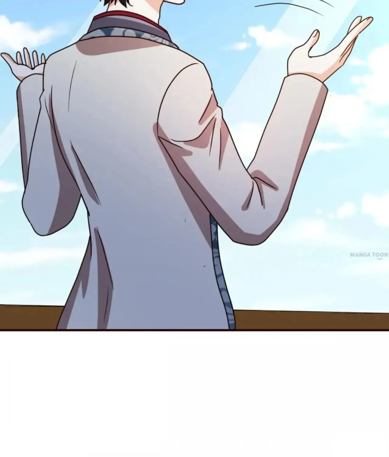 Read Urban Leveling chapter 124 image 11 on Lezhin
