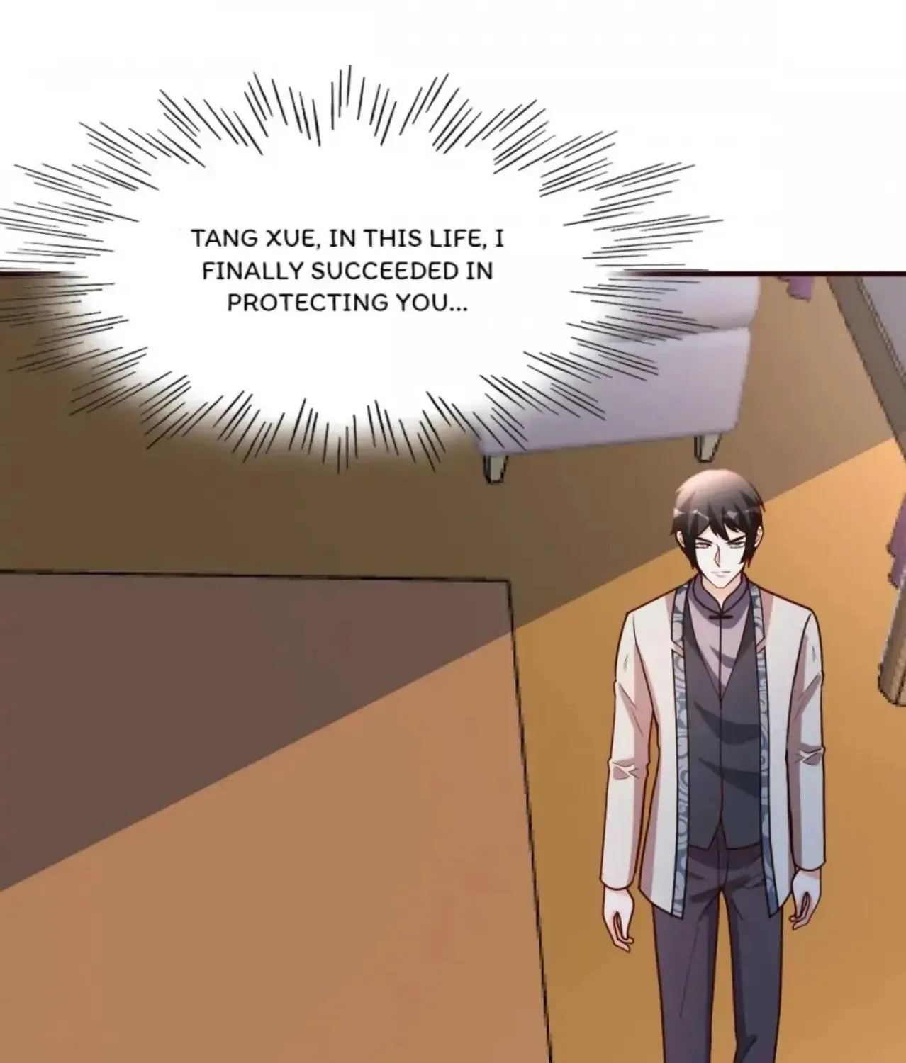 Read Urban Leveling chapter 124 image 12 on Lezhin