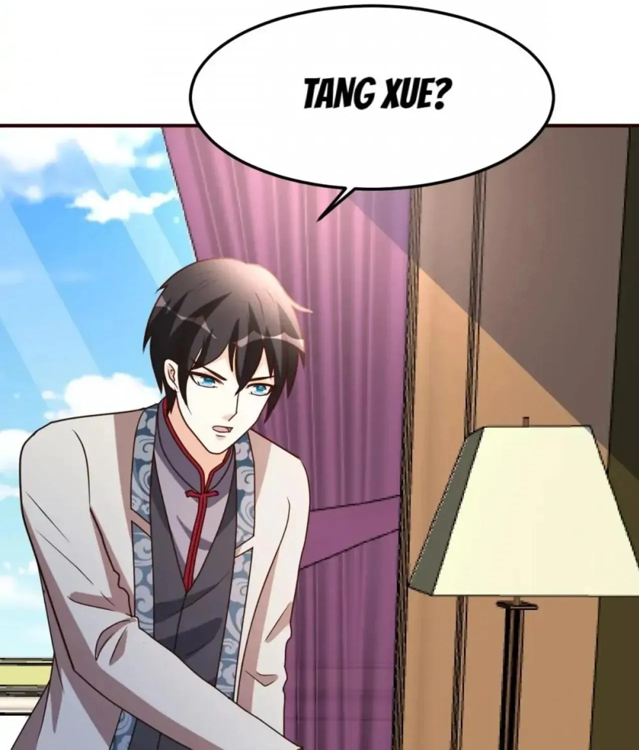 Read Urban Leveling chapter 124 image 14 on Lezhin