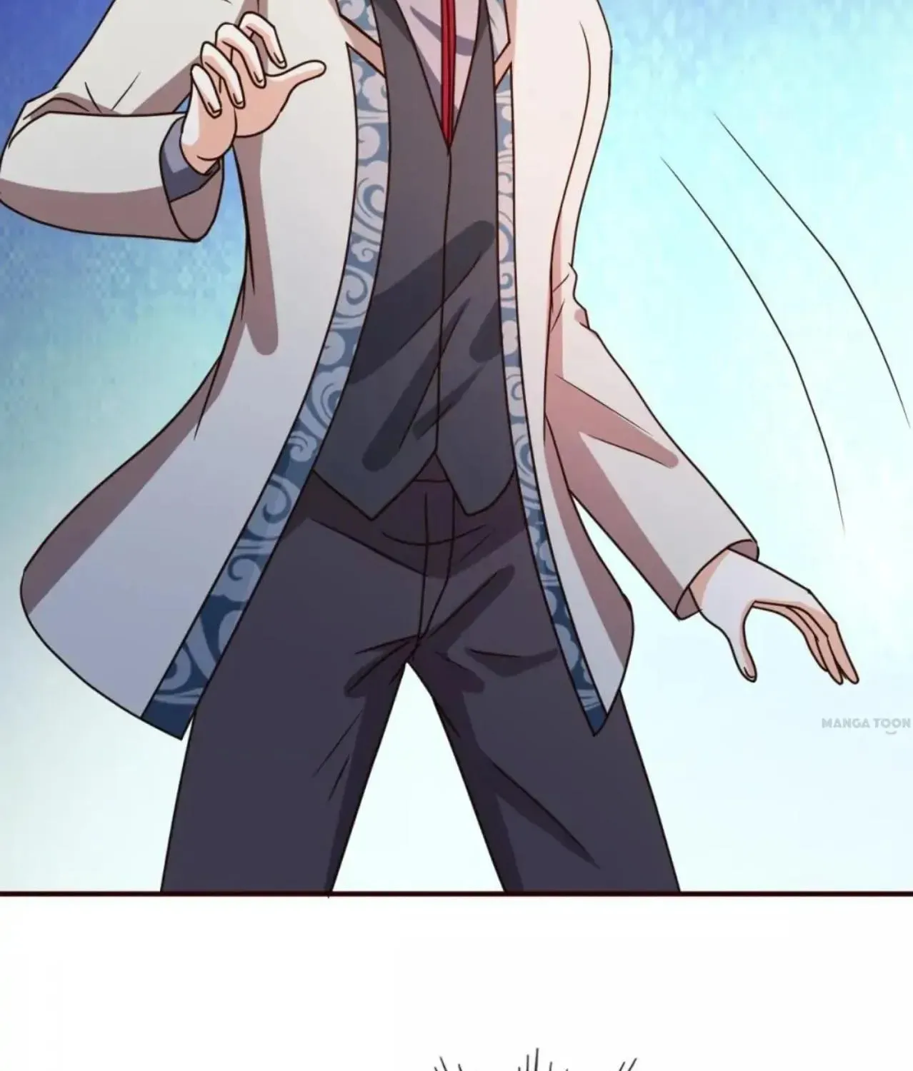 Read Urban Leveling chapter 124 image 18 on Lezhin