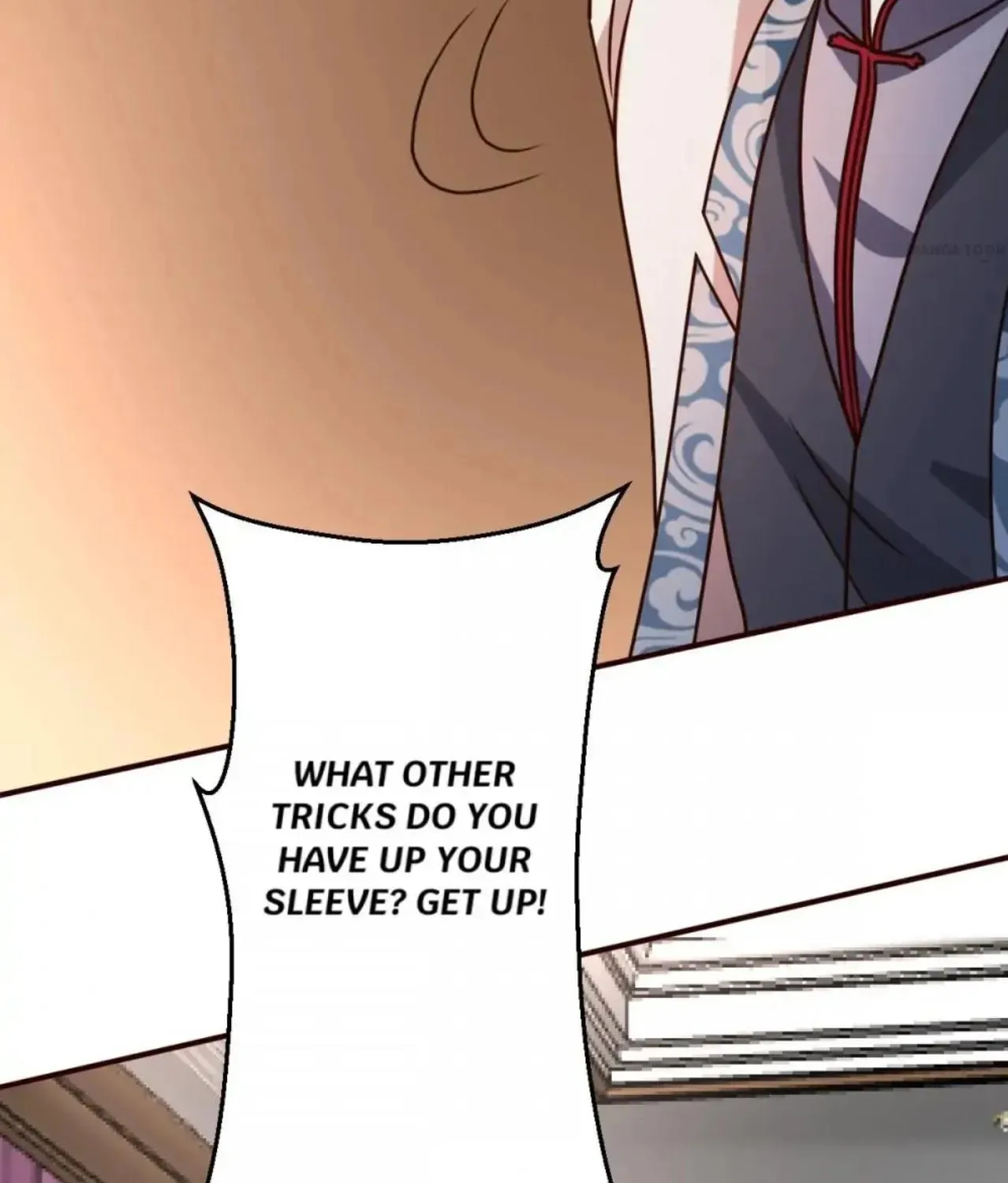 Read Urban Leveling chapter 124 image 20 on Lezhin