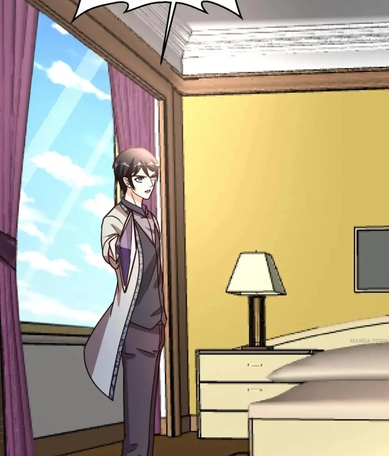 Read Urban Leveling chapter 124 image 21 on Lezhin