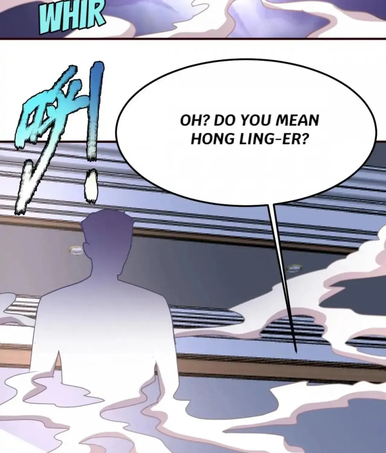Read Urban Leveling chapter 124 image 28 on Lezhin