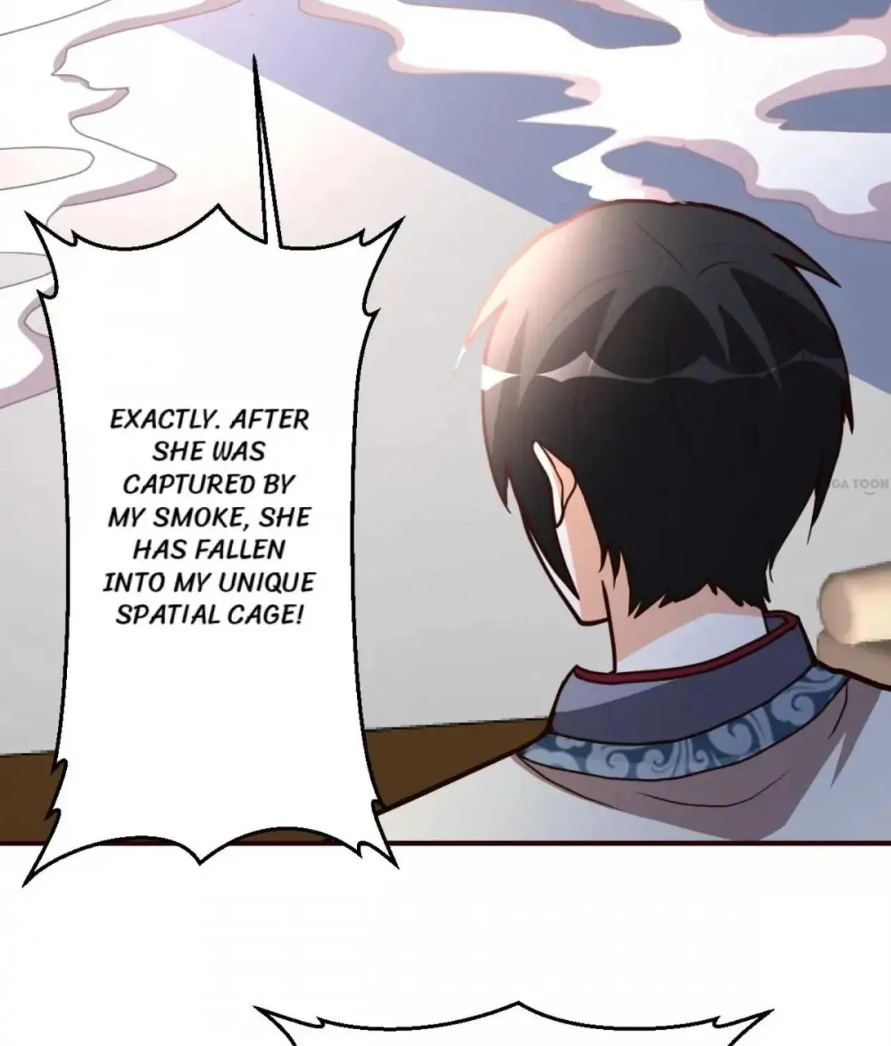 Read Urban Leveling chapter 124 image 29 on Lezhin