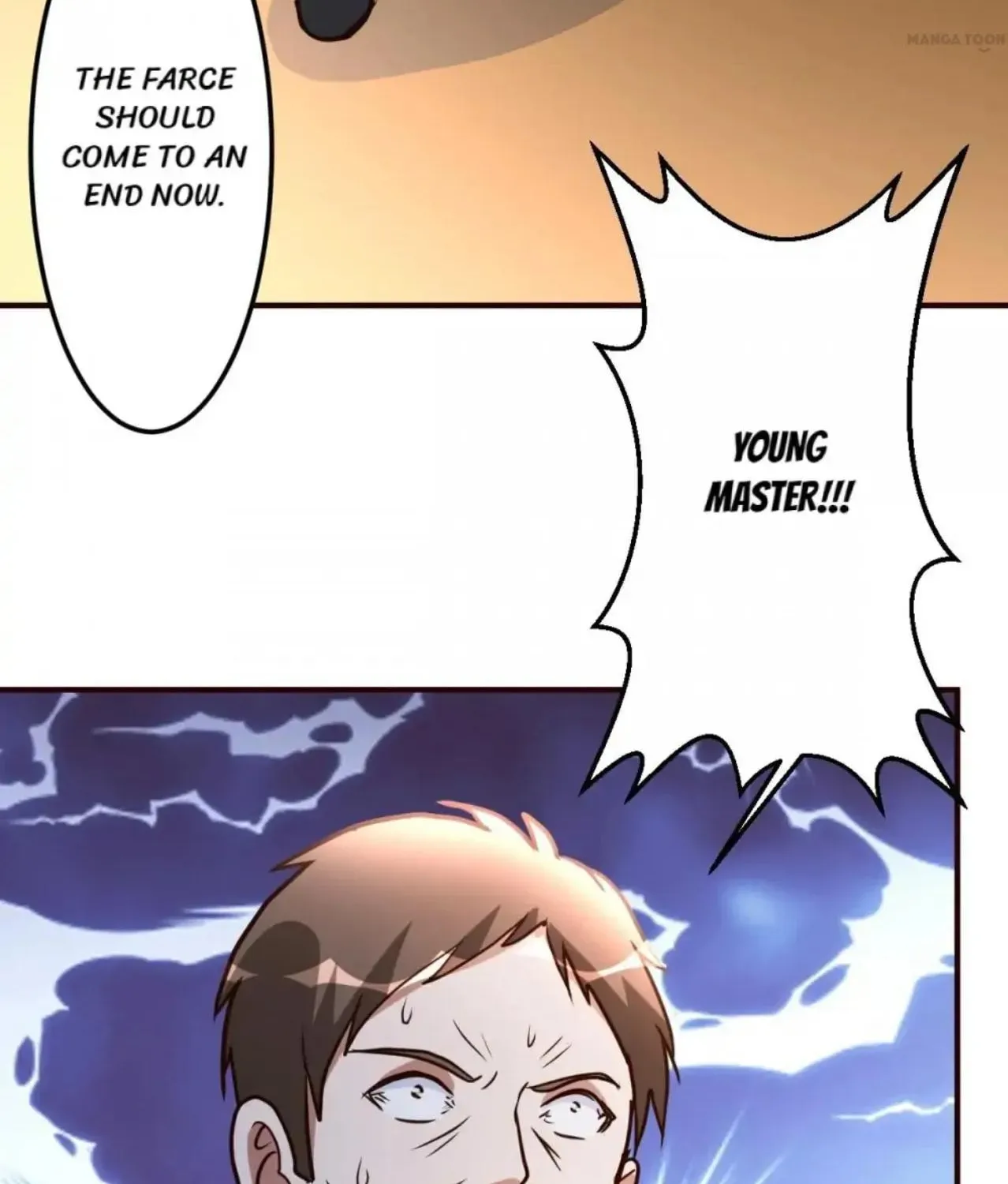 Read Urban Leveling chapter 124 image 3 on Lezhin