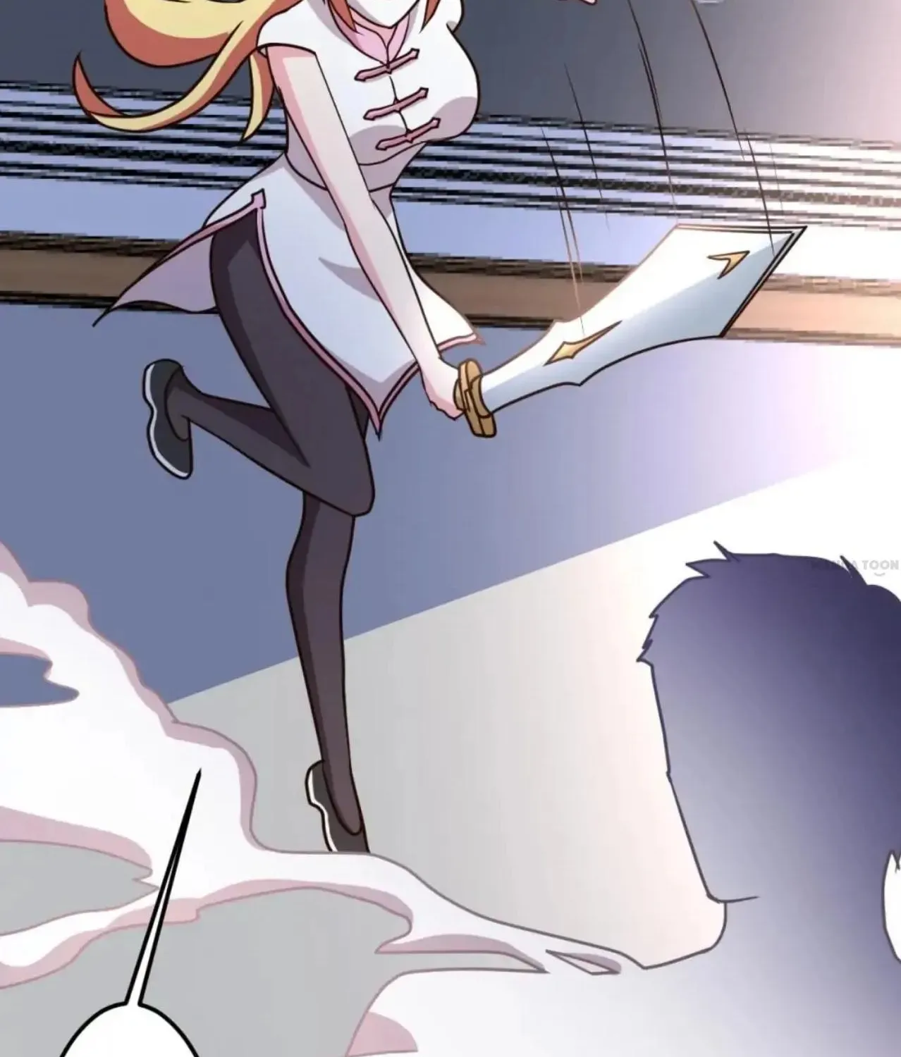 Read Urban Leveling chapter 124 image 32 on Lezhin