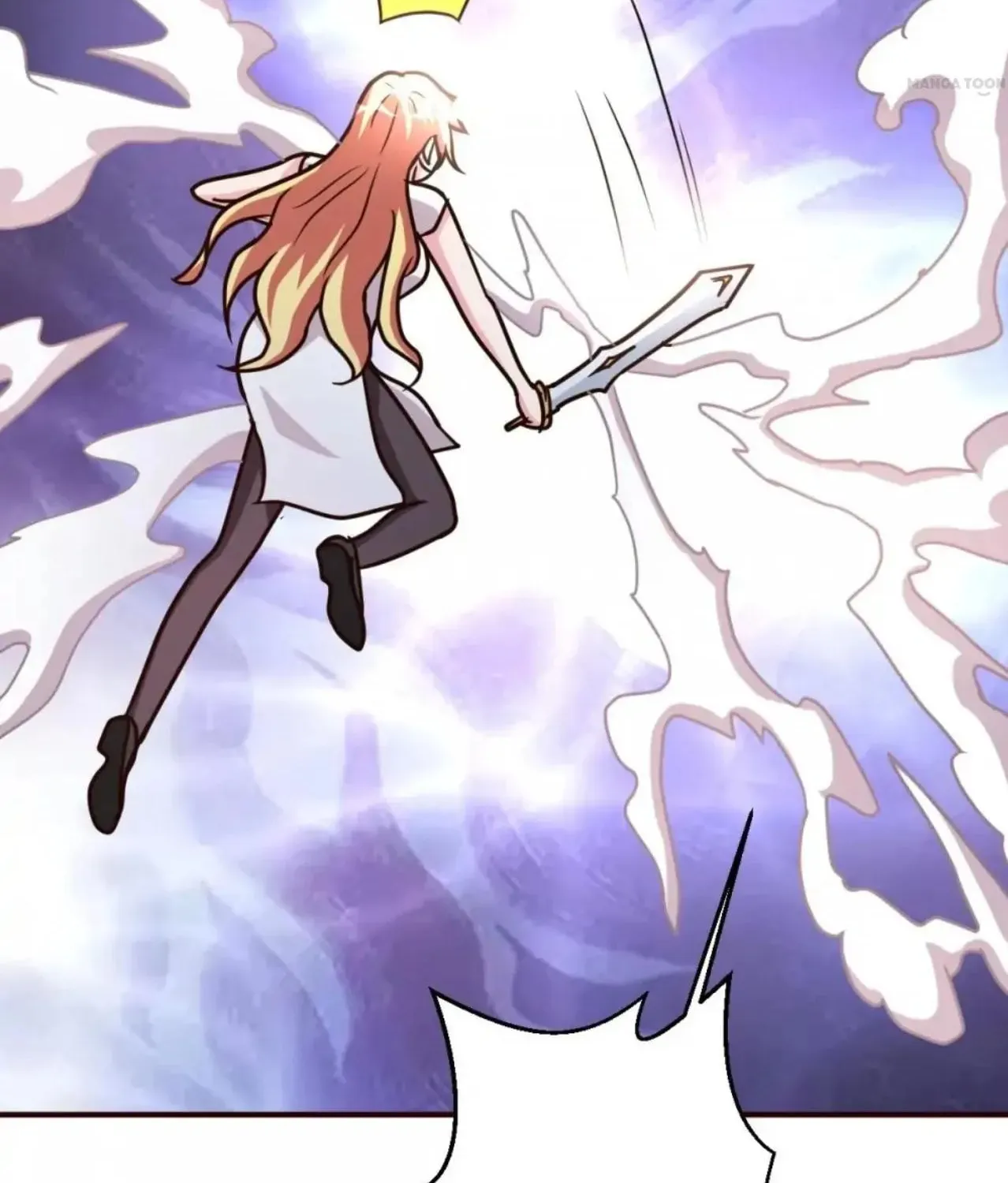 Read Urban Leveling chapter 124 image 34 on Lezhin