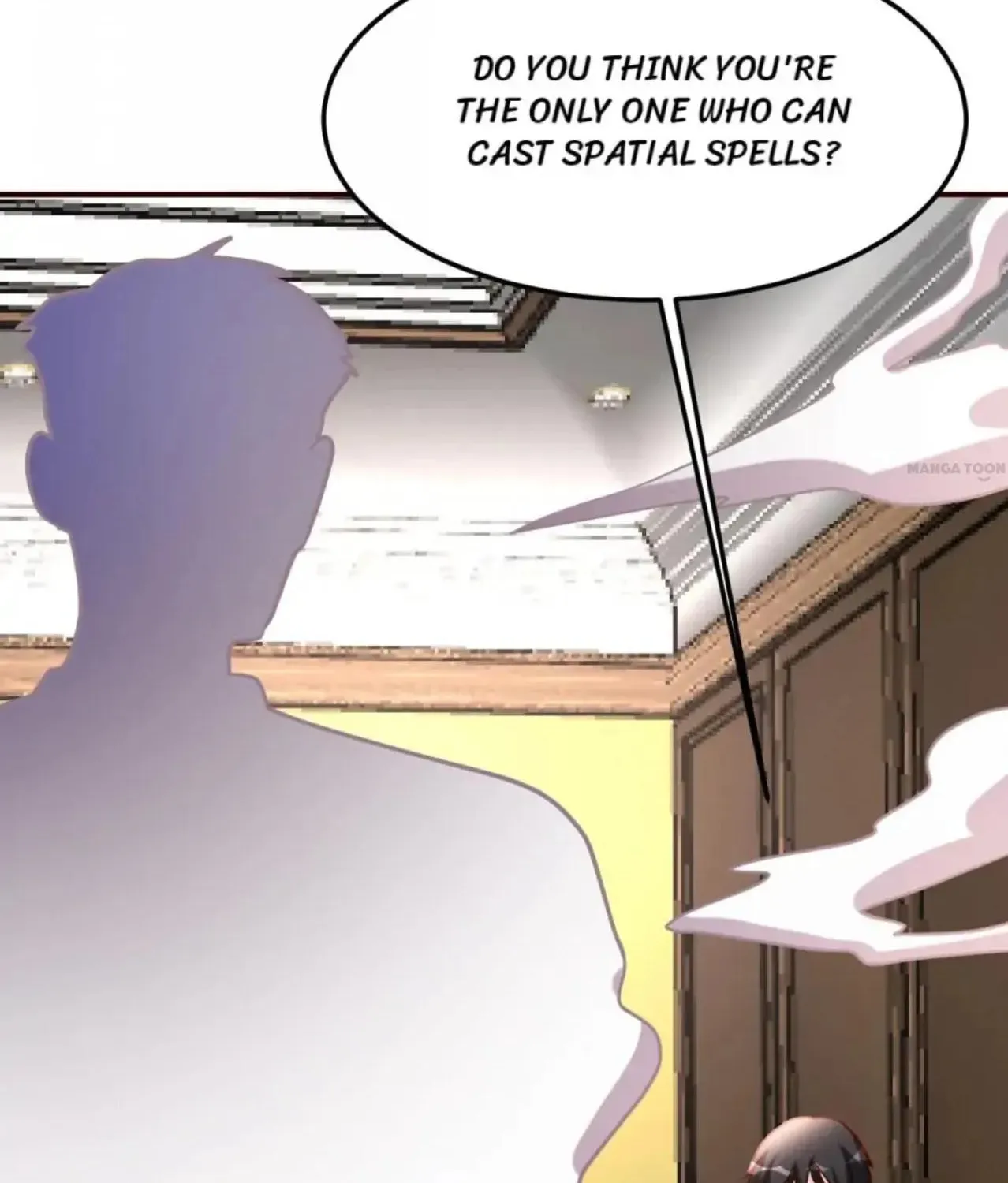 Read Urban Leveling chapter 124 image 39 on Lezhin