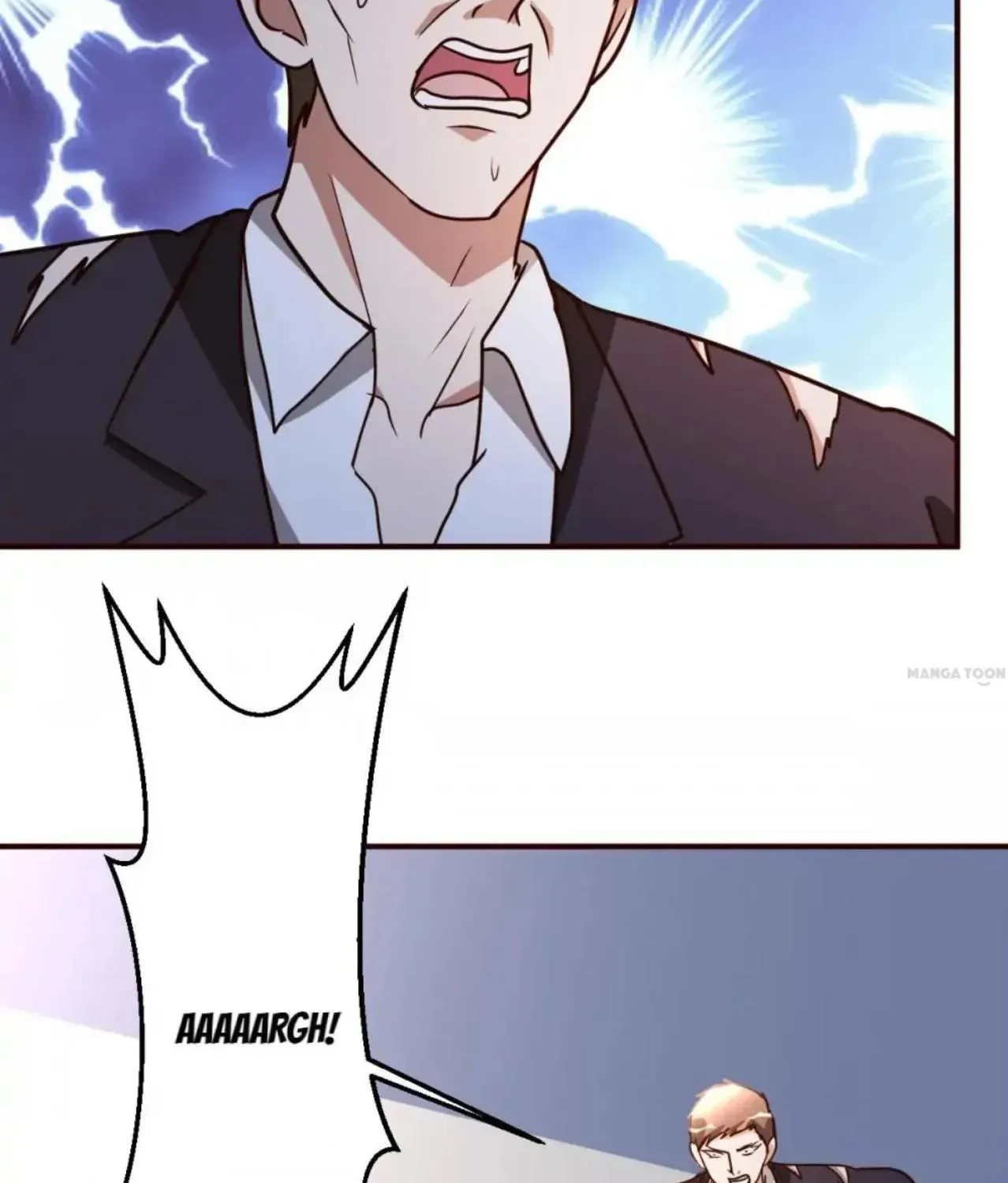 Read Urban Leveling chapter 124 image 4 on Lezhin