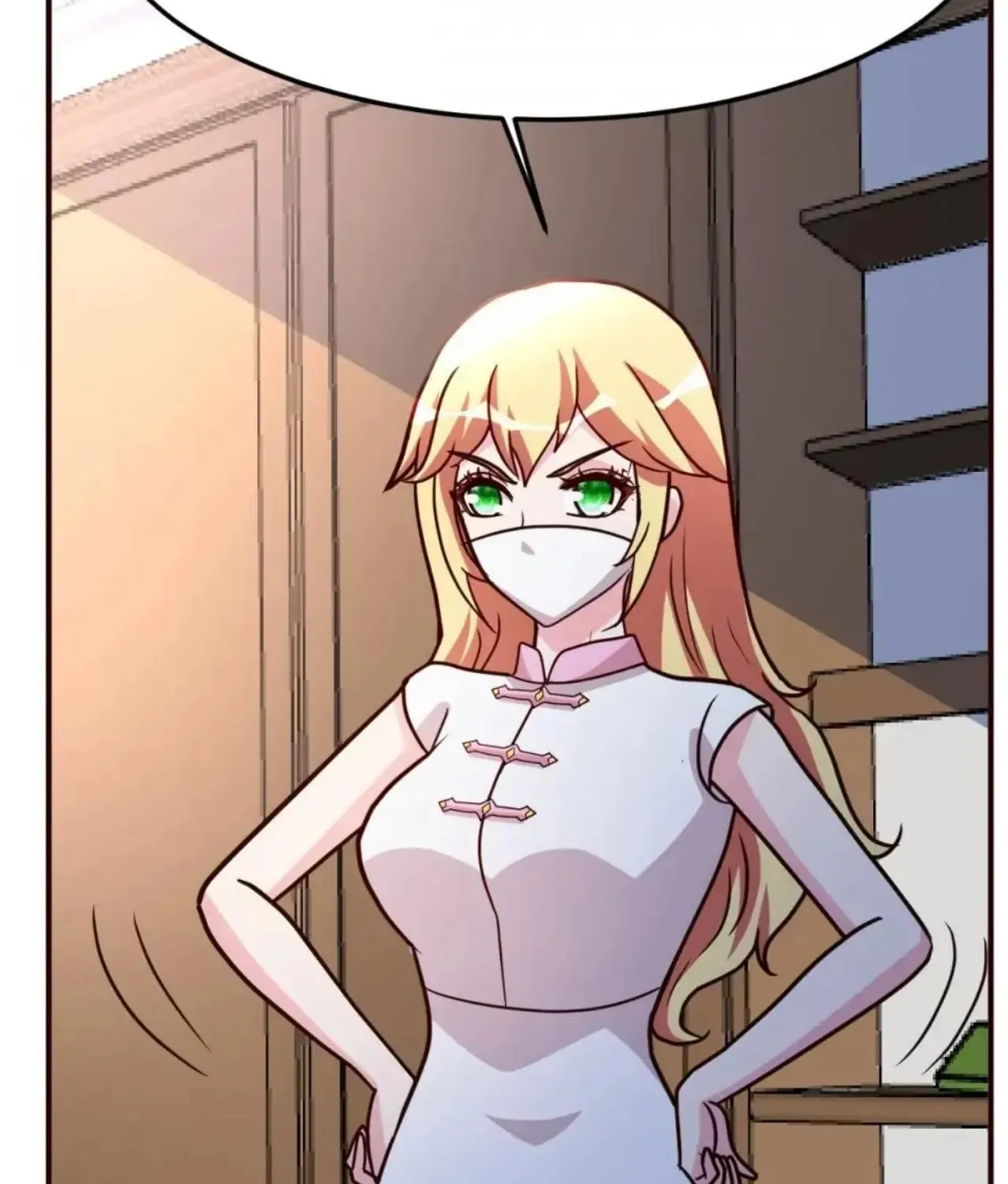 Read Urban Leveling chapter 124 image 41 on Lezhin