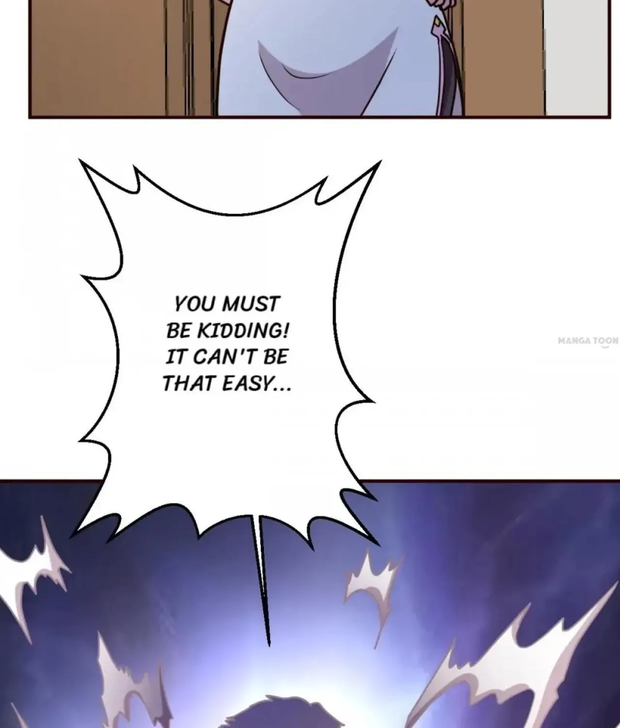 Read Urban Leveling chapter 124 image 42 on Lezhin