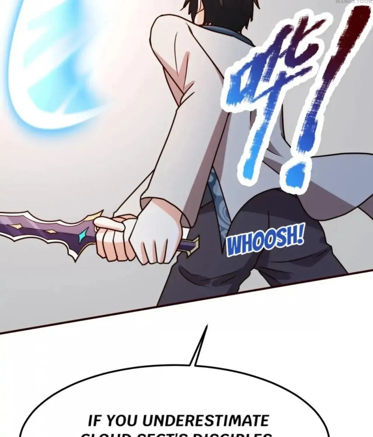 Read Urban Leveling chapter 124 image 47 on Lezhin