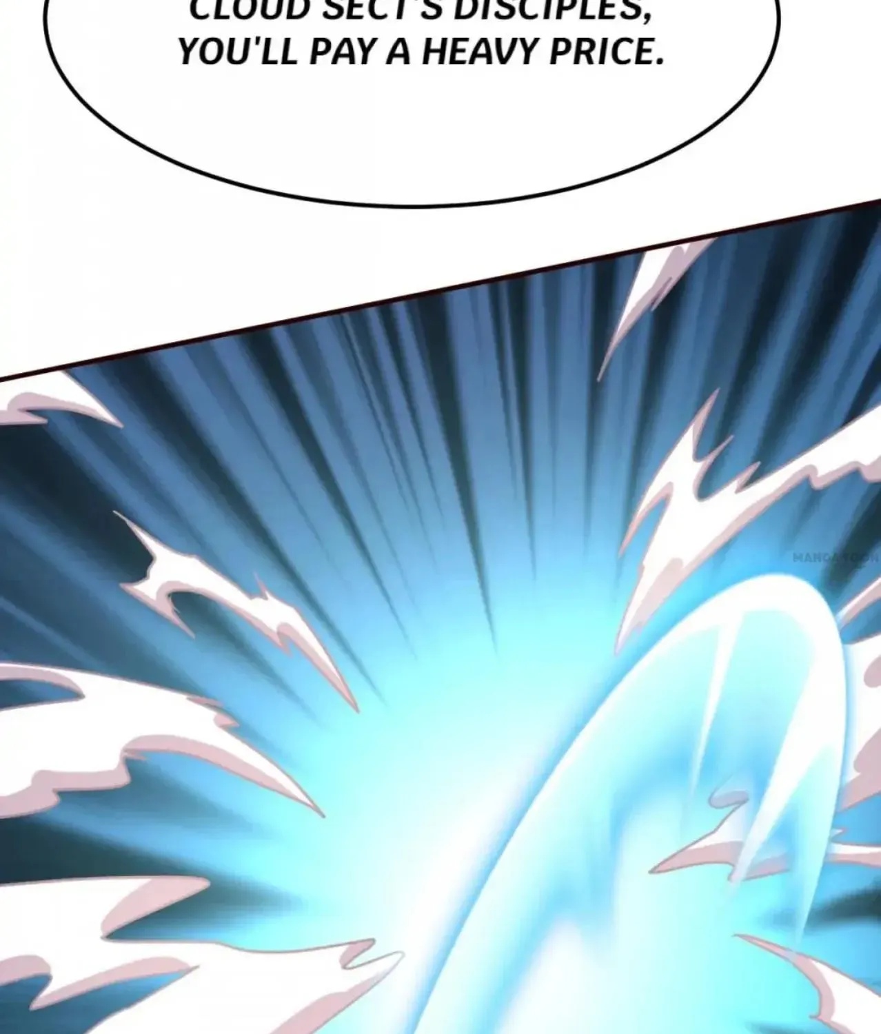 Read Urban Leveling chapter 124 image 48 on Lezhin