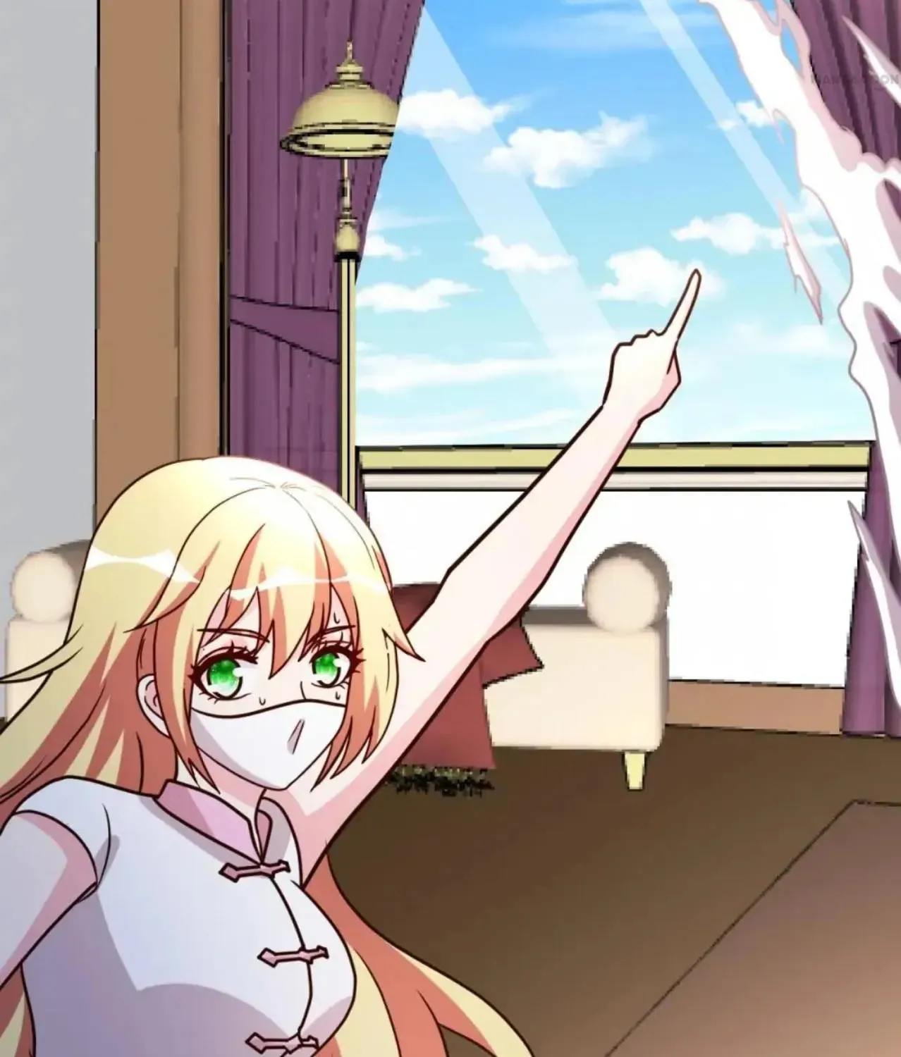 Read Urban Leveling chapter 124 image 50 on Lezhin