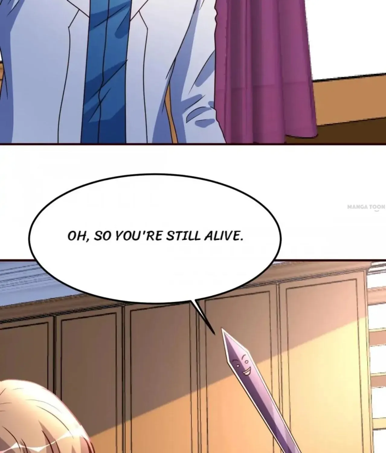 Read Urban Leveling chapter 125 image 1 on Lezhin