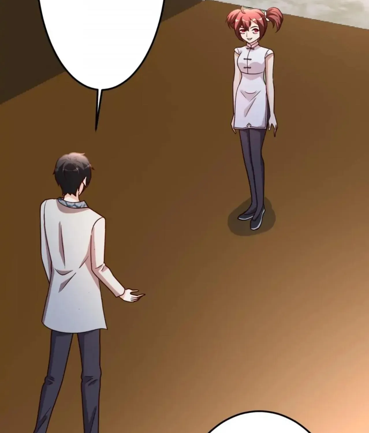 Read Urban Leveling chapter 125 image 12 on Lezhin