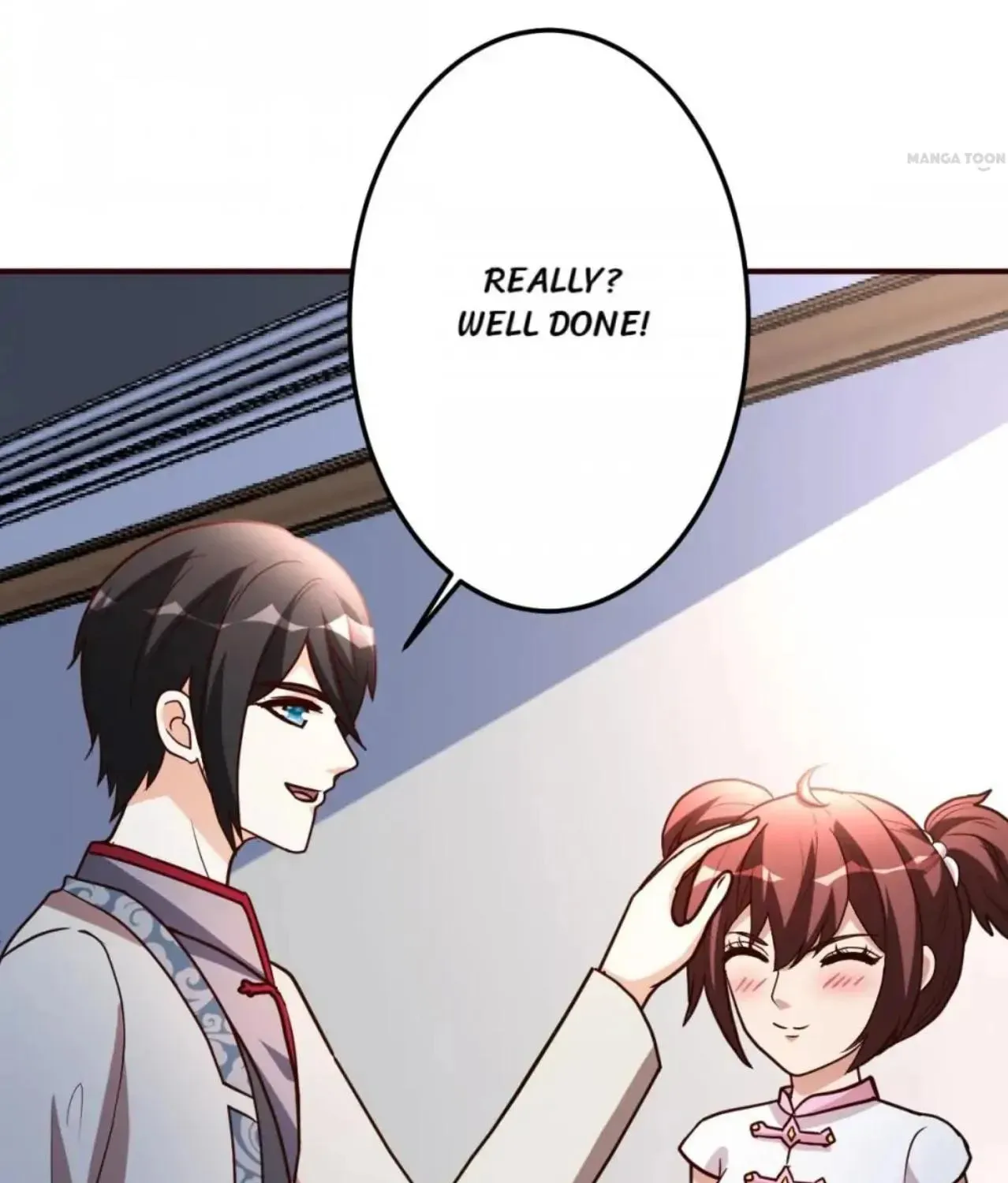 Read Urban Leveling chapter 125 image 15 on Lezhin