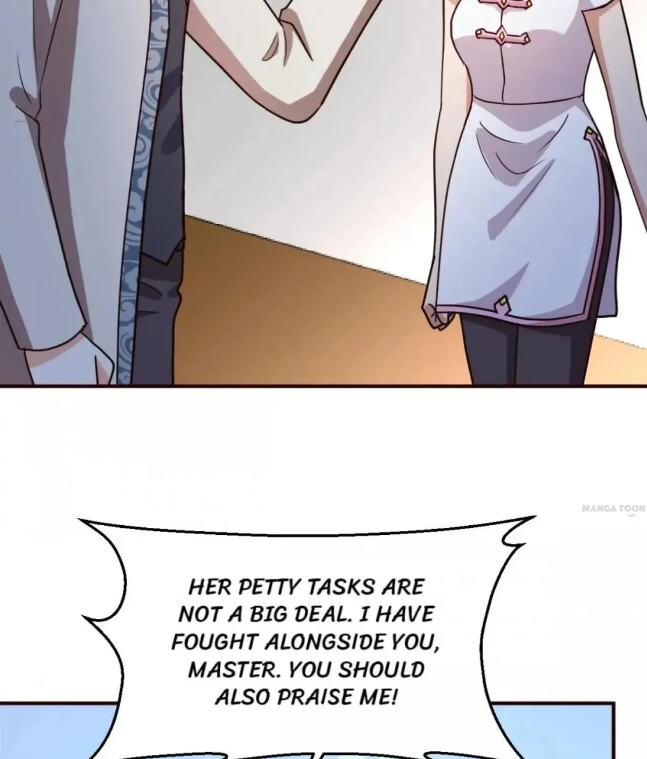 Read Urban Leveling chapter 125 image 16 on Lezhin