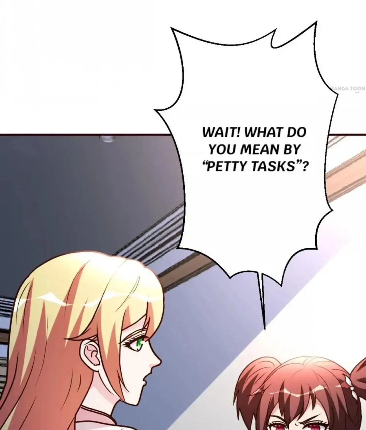 Read Urban Leveling chapter 125 image 18 on Lezhin