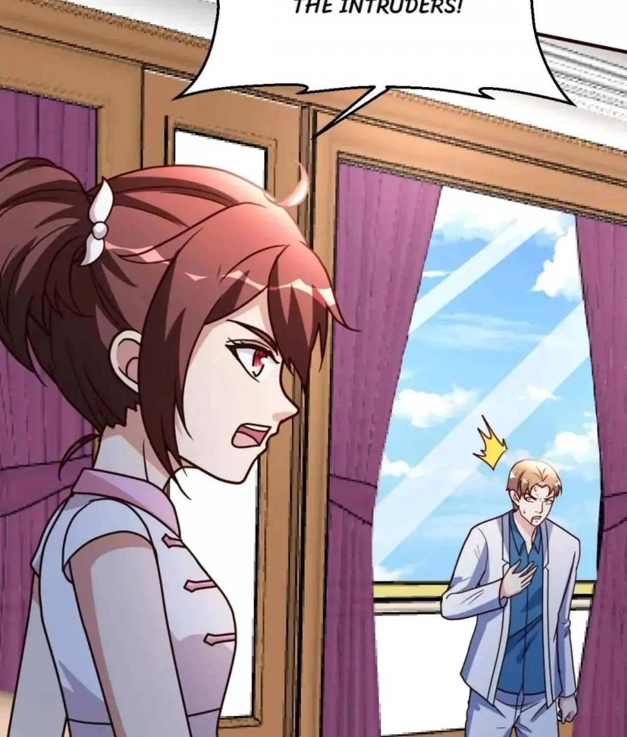 Read Urban Leveling chapter 125 image 20 on Lezhin